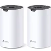Router Mesh TP-Link Deco S7 AC1900 Wi-Fi (2-Pack) Dual Band 3 Puertos MU-MIMO