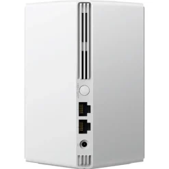 Router Mesh Xiaomi System AC1200 2 Puertos 2.4GHz 5GHz 1200Mbps Blanco