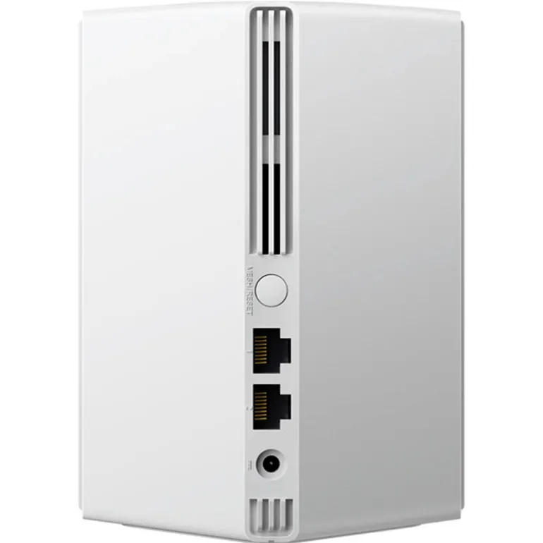Router Mesh Xiaomi System AC1200 2 Puertos 2.4GHz 5GHz 1200Mbps Blanco