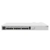 Router  Mikrotik CCR2116-12G-4S+ Gigabit Blanco