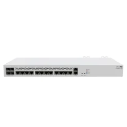 Router  Mikrotik CCR2116-12G-4S+ Gigabit Blanco