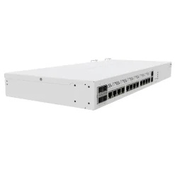 Router  Mikrotik CCR2116-12G-4S+ Gigabit Blanco