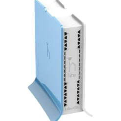 Router  Mikrotik RB941-2nD-TC- hAP WiFi-N Lite