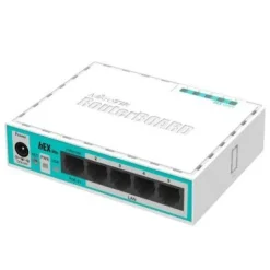 Router  Mikrotik RB750r2 RouterBoard hEX lite L4