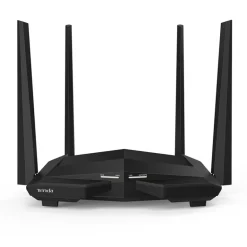 Router  Tenda AC10 AC1200 Smart Dual-Band Gigabit Wi-Fi