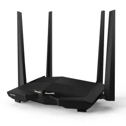 Router  Tenda AC10 AC1200 Smart Dual-Band Gigabit Wi-Fi