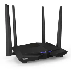 Router  Tenda AC10 AC1200 Smart Dual-Band Gigabit Wi-Fi