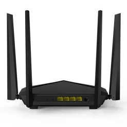Router  Tenda AC10 AC1200 Smart Dual-Band Gigabit Wi-Fi
