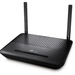 Router  TP-Link AC1200 Wi-Fi VoIP Dual Band 4 Puertos