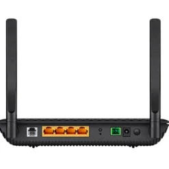 Router  TP-Link AC1200 Wi-Fi VoIP Dual Band 4 Puertos