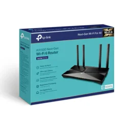 Router  TP-Link Archer AX10 AX1500 Wi-Fi 6