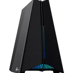 Router  TP-Link Archer AXE75 RGB Wi-Fi AX5400 Tri Band 5 Puertos