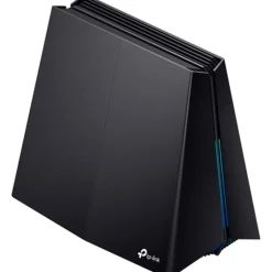 Router  TP-Link Archer AXE75 RGB Wi-Fi AX5400 Tri Band 5 Puertos