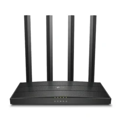 Router  TP-Link Archer C80 Doble Banda AC1900 MU-MIMO
