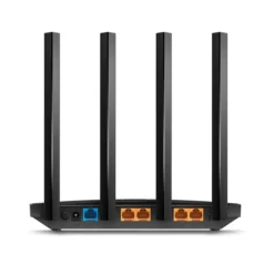 Router  TP-Link Archer C80 Doble Banda AC1900 MU-MIMO