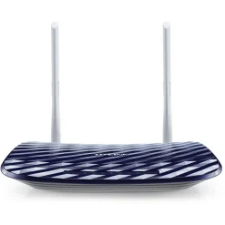 Router  TP-Link Archer C20 Wireless Dual-Band