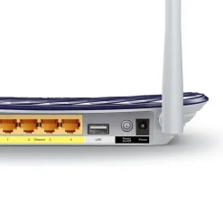Router  TP-Link Archer C20 Wireless Dual-Band
