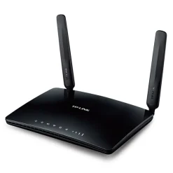 Router  TP-Link Archer MR200 AC750 Dual Band 4G LTE