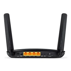 Router  TP-Link Archer MR200 AC750 Dual Band 4G LTE