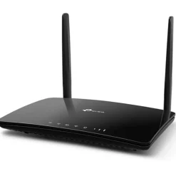 Router  TP-Link Archer MR500 4G+LTE Wi-Fi AC1200 Dual Band 4 Puertos MU-MIMO