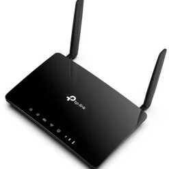 Router  TP-Link Archer MR500 4G+LTE Wi-Fi AC1200 Dual Band 4 Puertos MU-MIMO