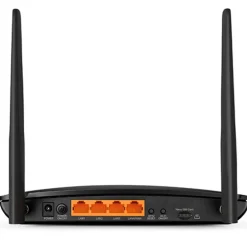 Router  TP-Link Archer MR500 4G+LTE Wi-Fi AC1200 Dual Band 4 Puertos MU-MIMO
