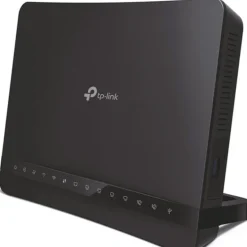 Router  TP-Link Archer VR1210v Wi-Fi AC1200 VolP Dual Band MU-MIMO