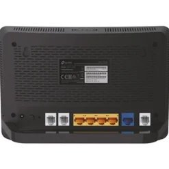Router  TP-Link Archer VR1210v Wi-Fi AC1200 VolP Dual Band MU-MIMO