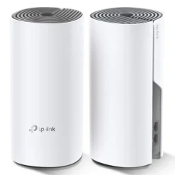 Router  TP-Link Deco E4 Wi-Fi Mesh AC1200