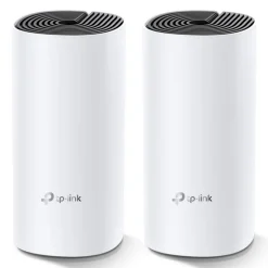Router  TP-Link Deco M4 (2-Pack) Wi-Fi Mesh AC1200 (2-Pack)