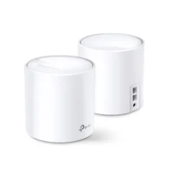 Router  TP-Link Deco X20 V1 (2-pack) Sistema WiFi 6 Mesh AX1800