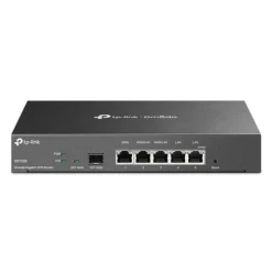 Router  TP-Link ER7206 4 Puertos Gigabit + 1 SFP