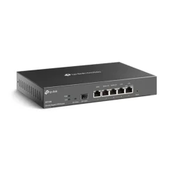 Router  TP-Link ER7206 4 Puertos Gigabit + 1 SFP