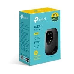 Router TP-Link M7010 Móvil Wi-Fi 4G LTE 300Mbps