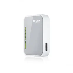 Router  TP-Link TL-MR3020 3G/4G Wi-Fi