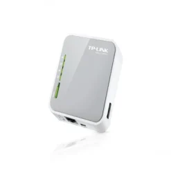 Router  TP-Link TL-MR3020 3G/4G Wi-Fi