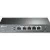 Router  TP-Link TL-R605 VPN SafeStream Gigabit Multi-WAN
