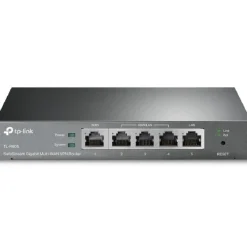 Router  TP-Link TL-R605 VPN SafeStream Gigabit Multi-WAN