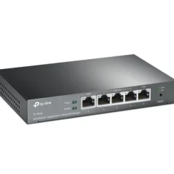 Router  TP-Link TL-R605 VPN SafeStream Gigabit Multi-WAN