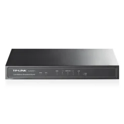 Router TP-LINK TL-R470T+ - 5 Puertos - Load Balance
