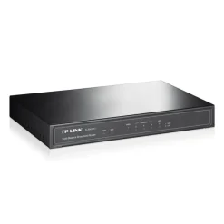 Router TP-LINK TL-R470T+ - 5 Puertos - Load Balance