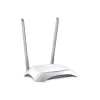 Router  TP-Link TL-WR840N Inalámbrico 300Mbps