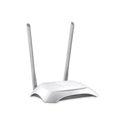 Router  TP-Link TL-WR840N Inalámbrico 300Mbps