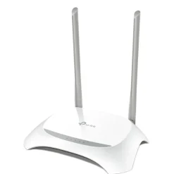 Router  TP-Link TL-WR850N N300