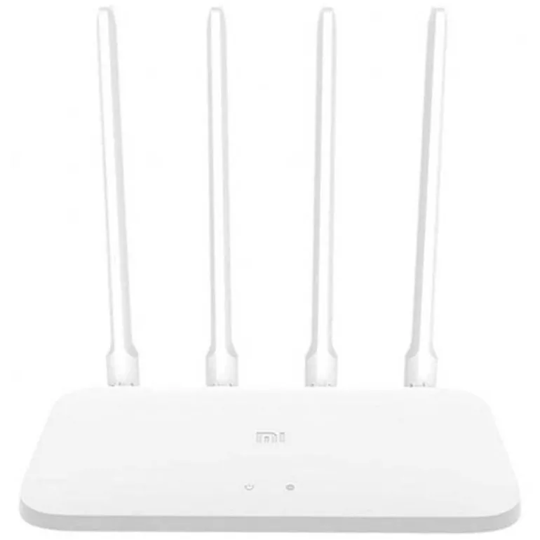 Router Xiaomi Mi 4A WiFi