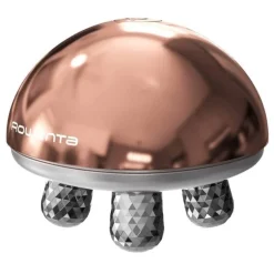 Rowenta Secador de Pelo CV6130FO 2400W + Masajeador Facial LV6020F0