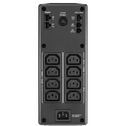 SAI APC Back UPS Pro BR 1300VA 230V 780W