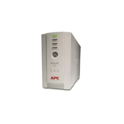 SAI APC Back-UPS CS 500 UPS 500VA 300W