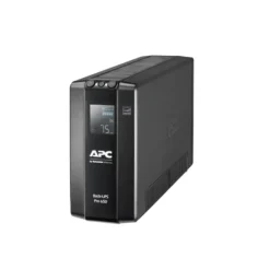 SAI APC Back-UPS Pro BR 650VA 390W