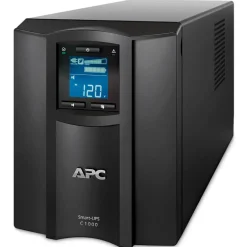 SAI APC Smart-UPS C 1000VA 230V 600W